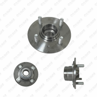 Подшипник ступичный в сборе TG-WBA0055/GH20180 * Ti-GUAR