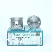 Поршни (к-т 4шт) 42217-STD TEIKIN Поршни (к-т 4шт) 42217-STD TEIKIN