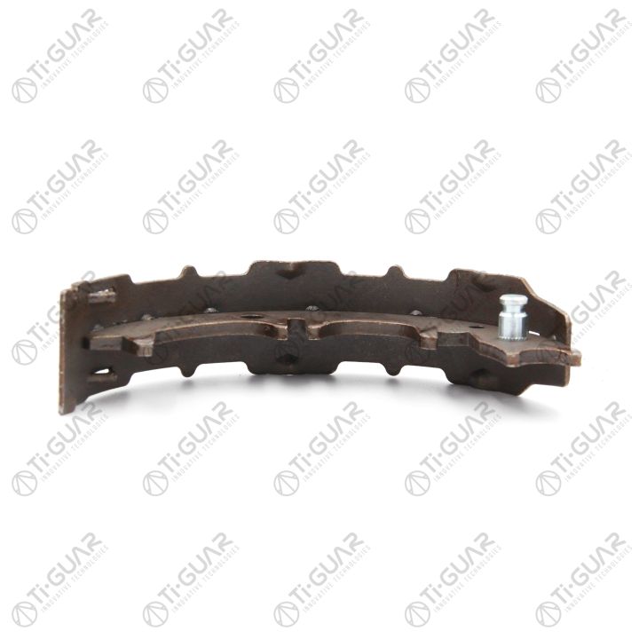 Тормозные колодки (1шт/РУЧНОГО ТОРМОЗА) TG-46540-20070* Ti·GUAR